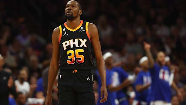 Kevin Durant
